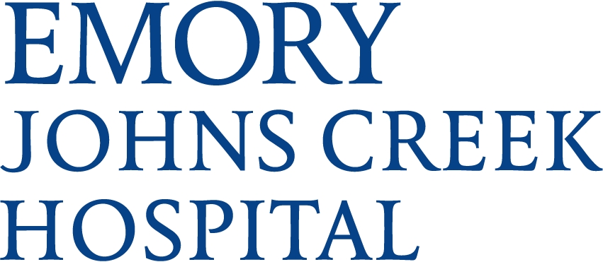 Emory johns creek hospital