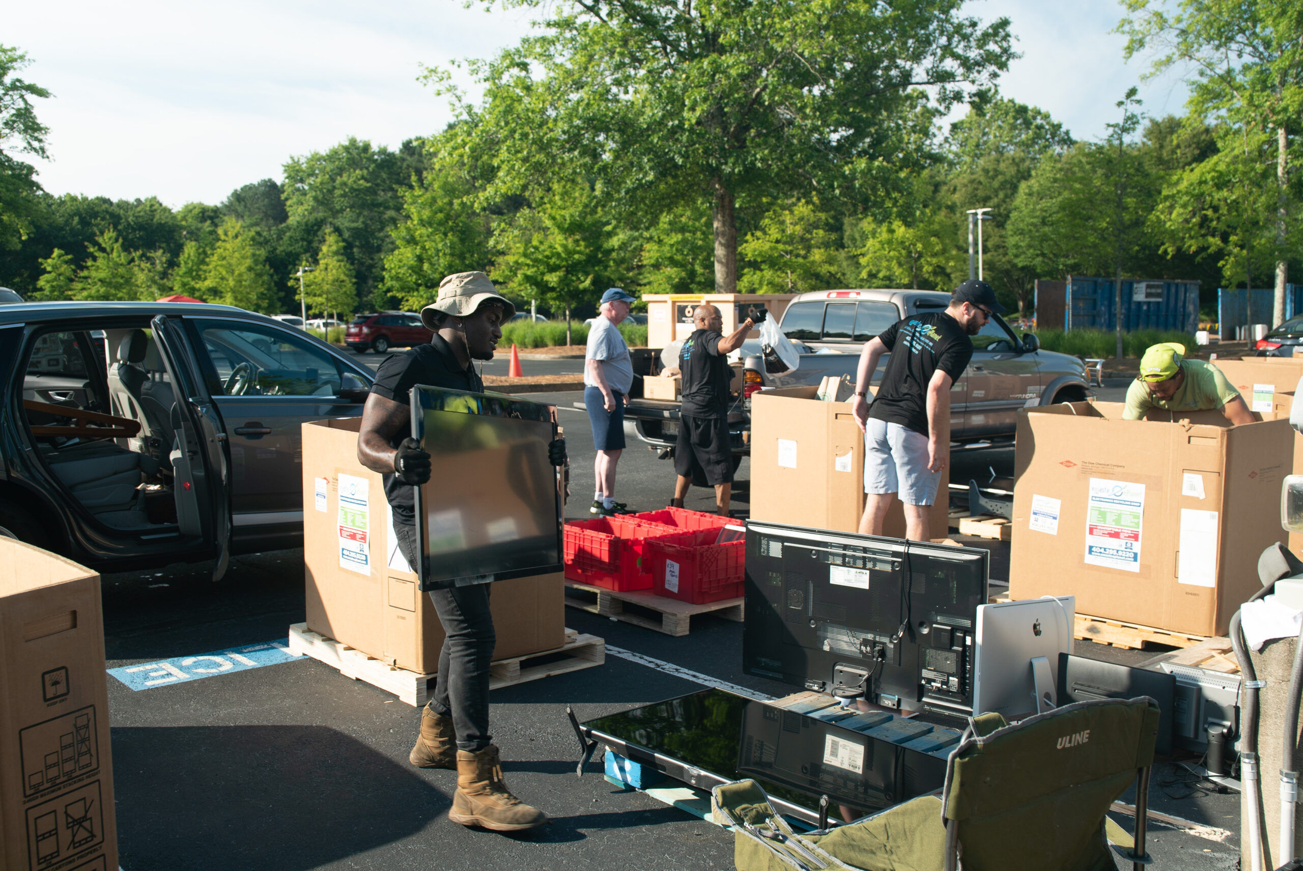 Register for Bulky Recycling Day set for Saturday, June 15