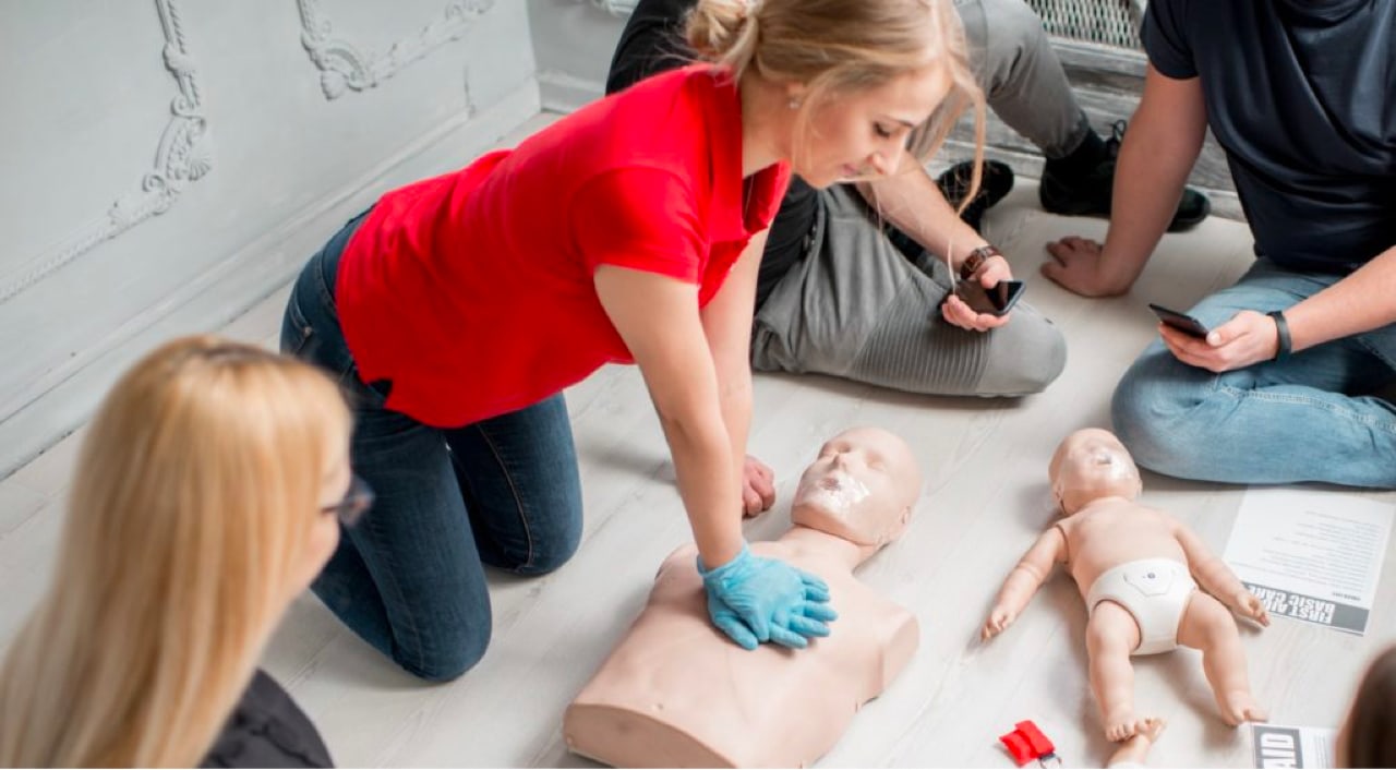 CPR Class
