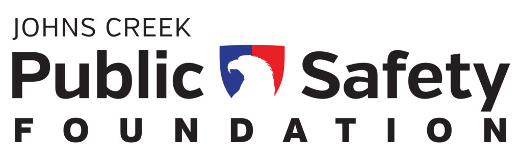 Johns Creek Public Safety Foundation Logo