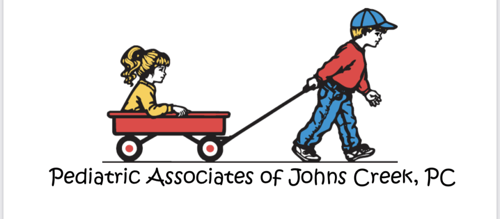 Pediatric associates